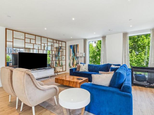 Apartment for rent in London Borough of Hammersmith and Fulham, Greater London