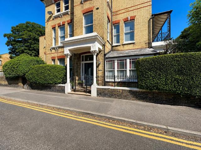 Flat for rent in Westgate-on-Sea, Acol