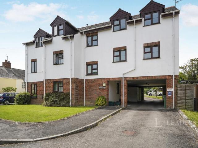 Flat for rent in School House, Gloucestershire