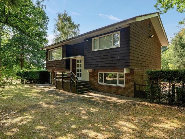 Flat for rent in Buckinghamshire