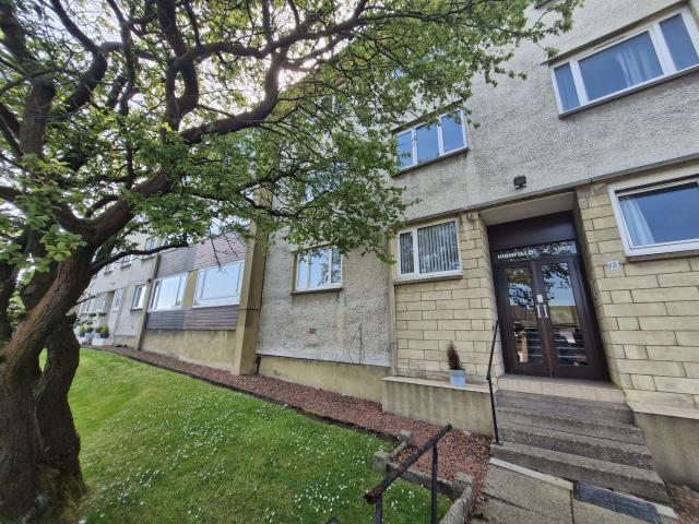 Apartment for rent in Dawsholm, Kelvindale