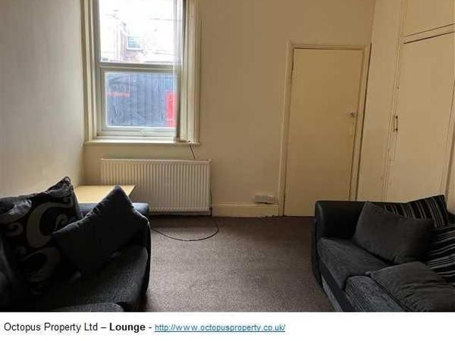 Apartment for rent in Arthur's Hill, Tyne And Wear
