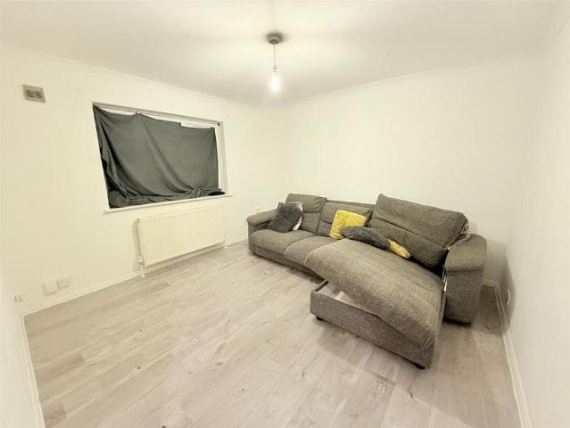 Apartment for rent in Haddon, East Midlands