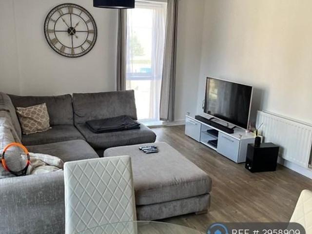 Apartment for rent in Beeston, Sandy