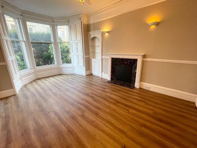 Apartment for rent in Stockbridge, Scotland