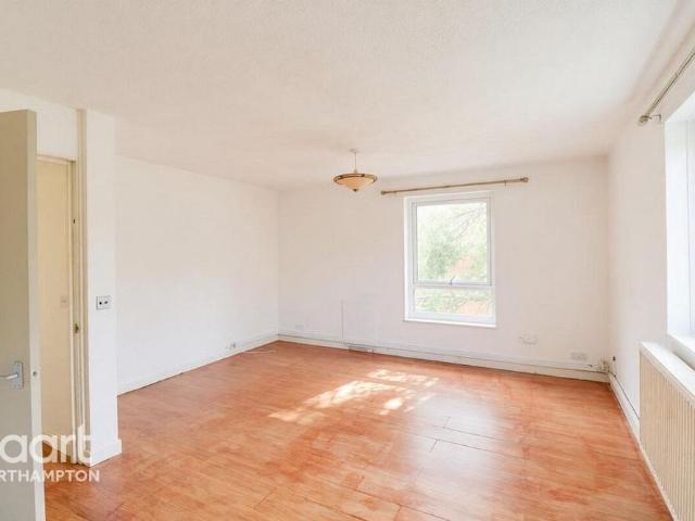 Apartment for rent in Southfields, Northampton