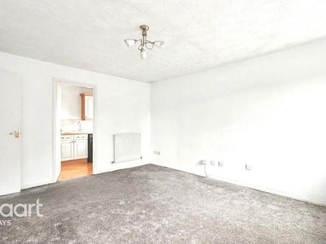 Apartment for rent in Chafford Hundred, Grays