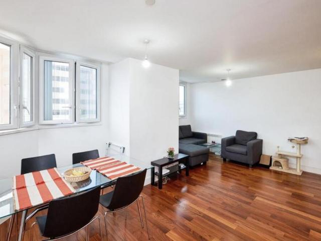 Apartment for rent in Park Central, Birmingham