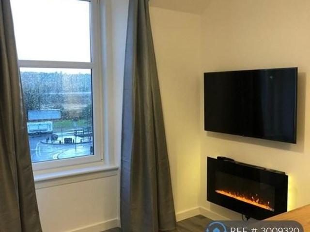 Apartment for rent in Aberfoyle, Stirling