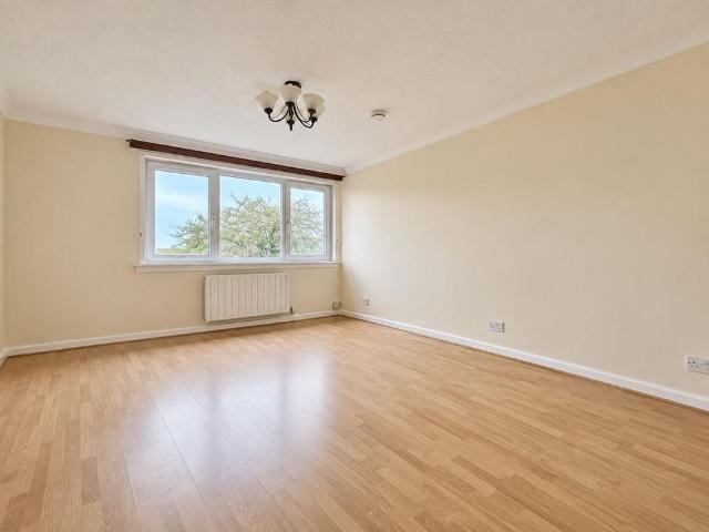 Apartment for rent in Gilston, Polmont