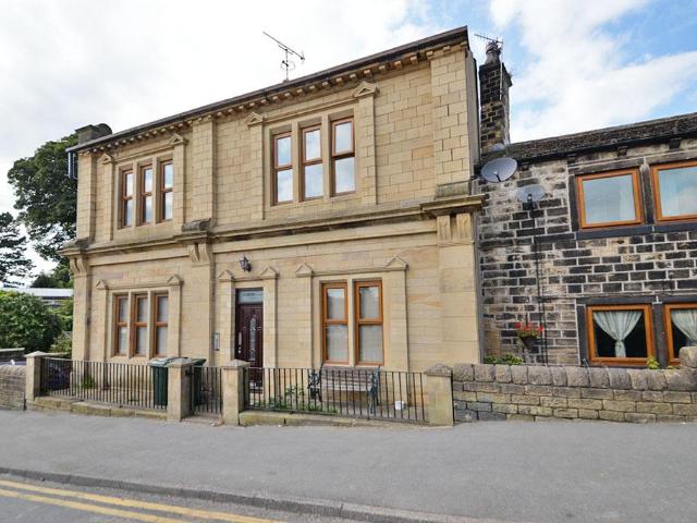 Flat for rent in Oakworth, Isle Of Man