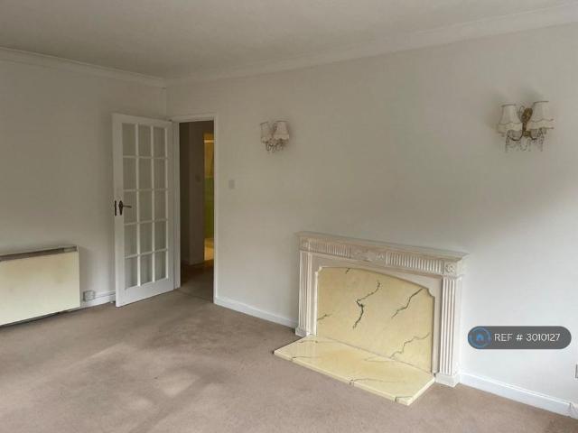 Apartment for rent in Springbourne, Bournemouth