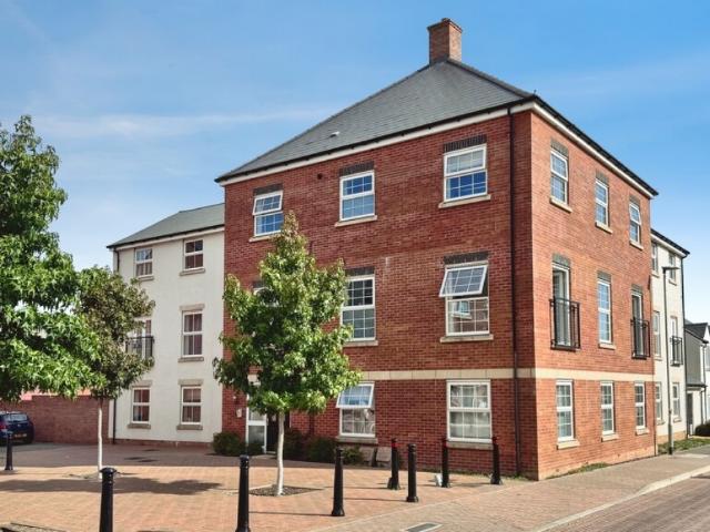 Apartment for rent in Leigh Park, Westbury