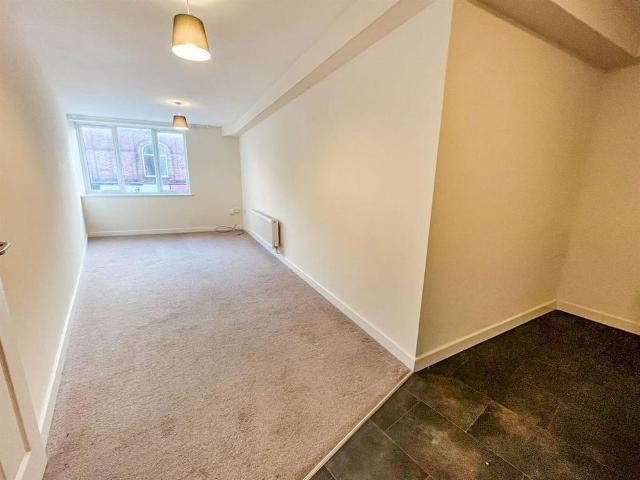 Apartment for rent in Camp Hill, Warwickshire