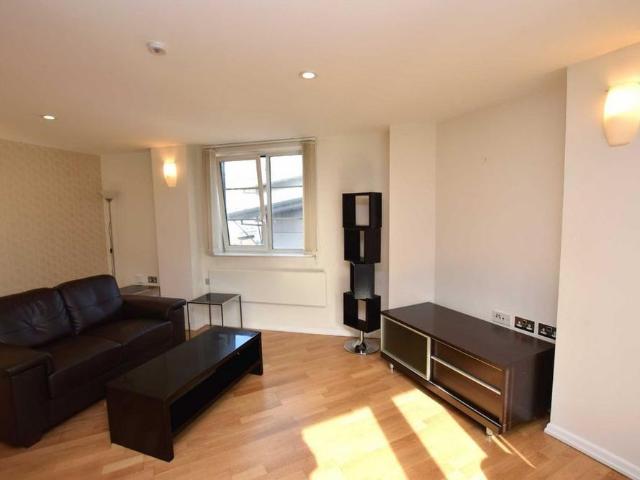 Apartment for rent in Trafford Park, Greater Manchester