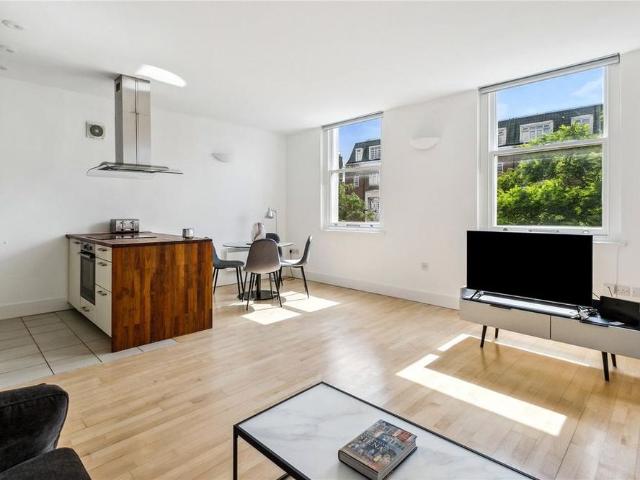 Apartment for rent in Earl's Court, Greater London