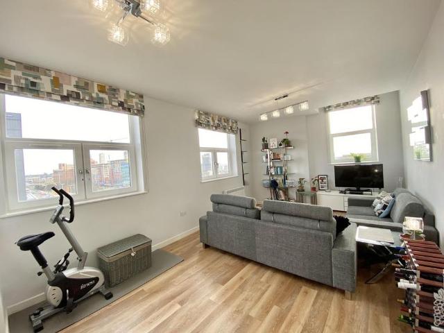 Apartment for rent in West Yorkshire