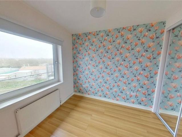 Apartment for rent in Bingham, Prestonfield
