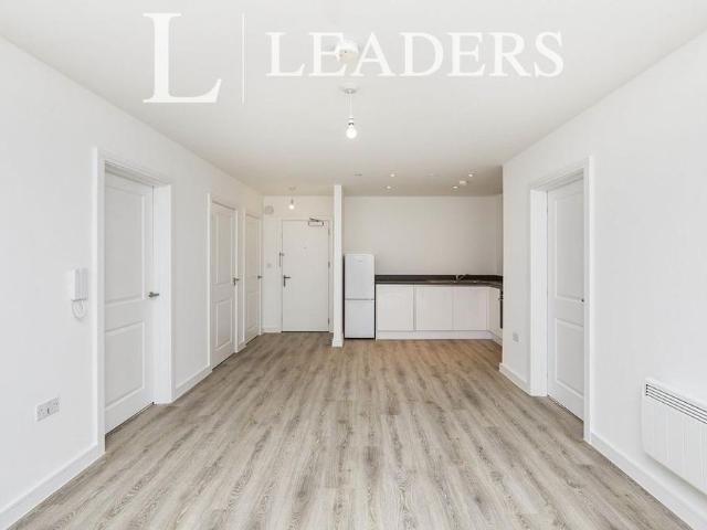 Apartment for rent in New Normanton, East Midlands