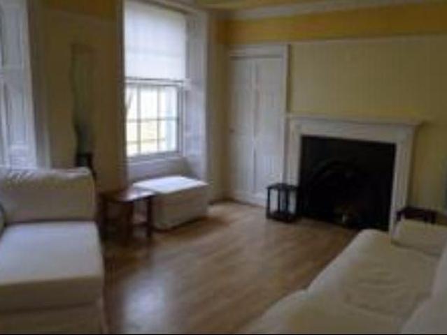 Apartment for rent in Bridgend, Moneydie