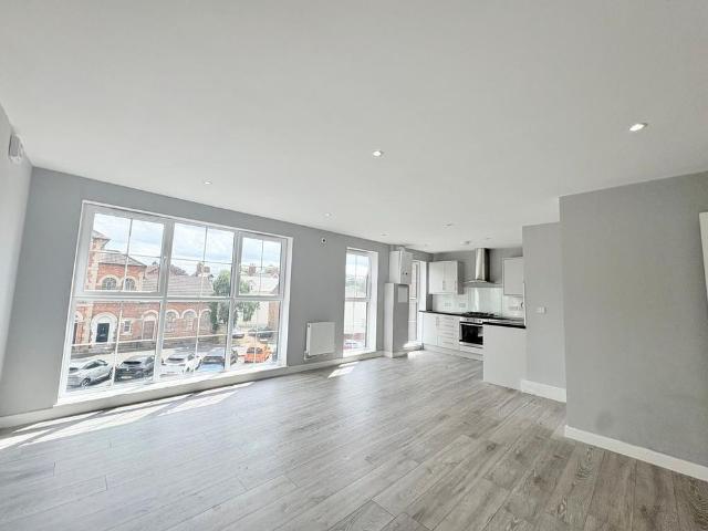 Apartment for rent in Kettering
