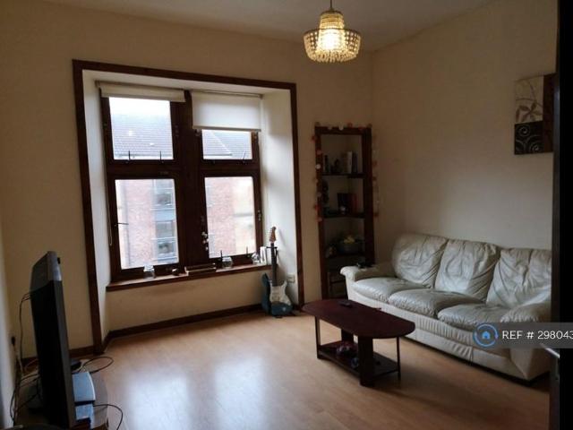 Apartment for rent in Scotland