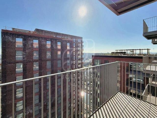 Apartment for rent in Sudbury, Greater London