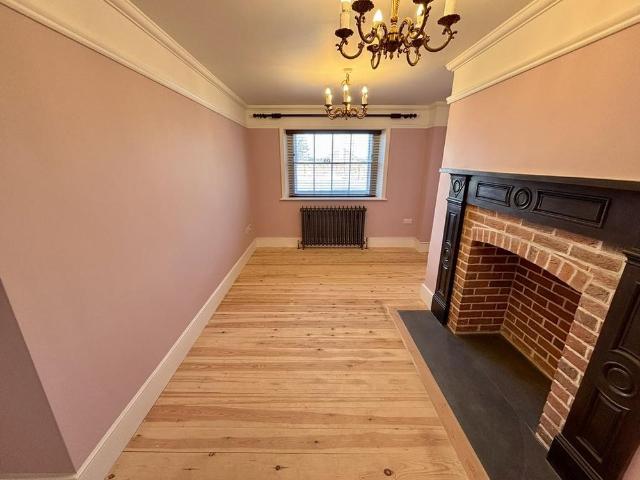 Apartment for rent in Poundbury, Fordington
