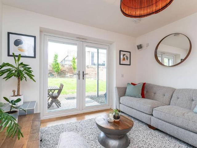 Apartment for rent in Tynecastle, Gorgie