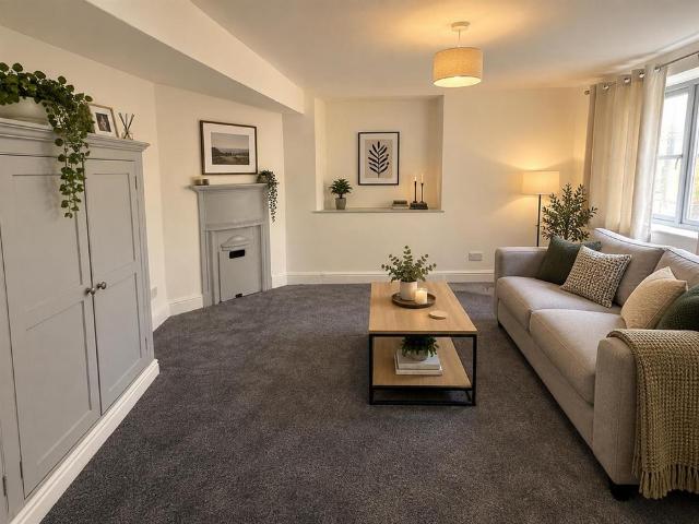 Apartment for rent in Trosnant, Griffithstown