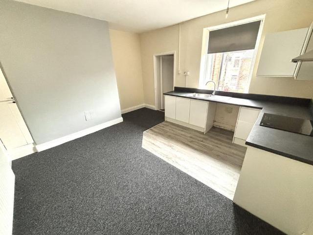 Apartment for rent in New Kyo, Stanley