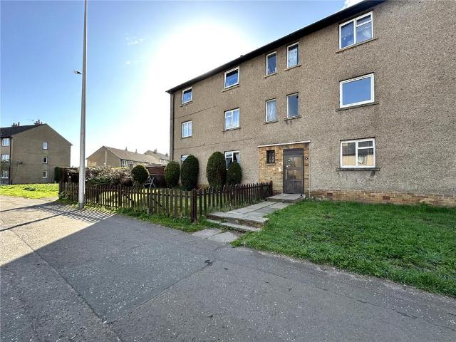Flat for rent in Gotterstone, Scotland