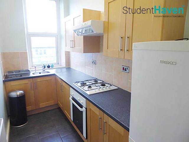 Flat for rent in Marsh, Lindley