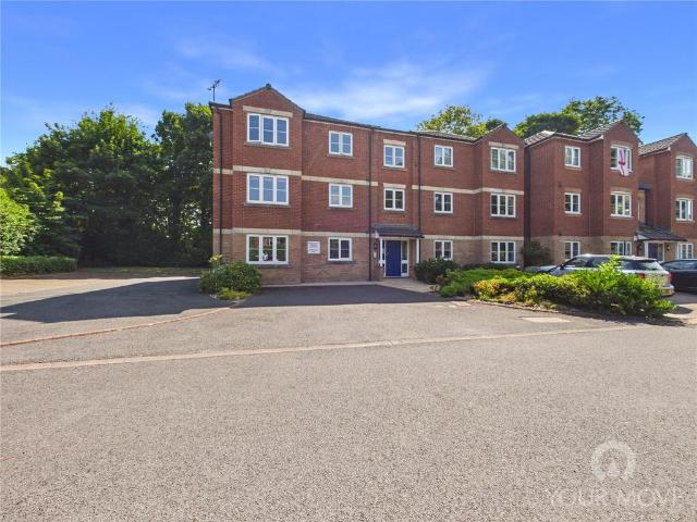 Flat for rent in Stockton-on-tees