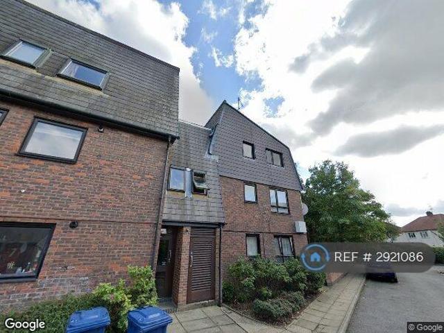 Flat for rent in New Barnet, Greater London