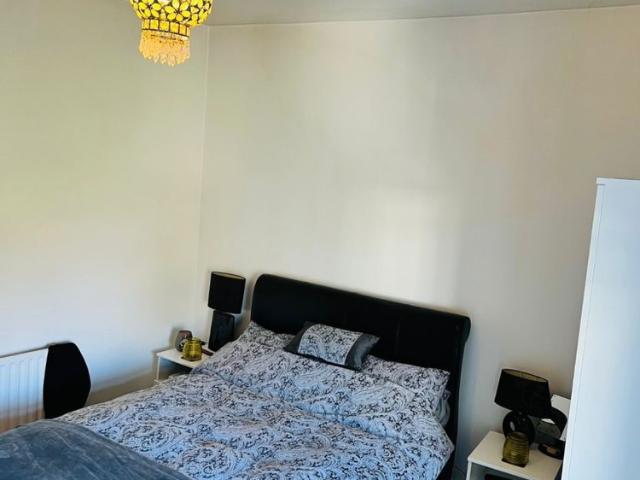Apartment for rent in Chesham, Bury