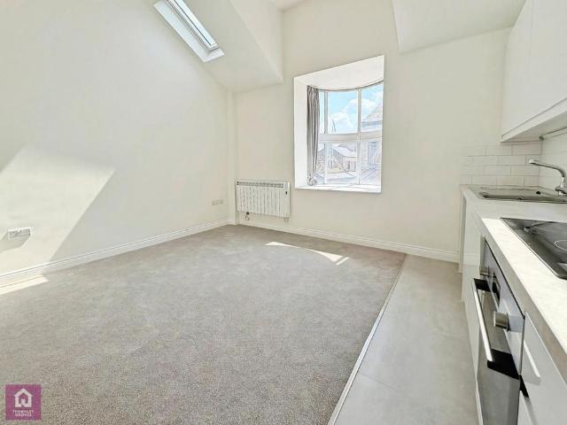 Apartment for rent in Trafford Park, Greater Manchester