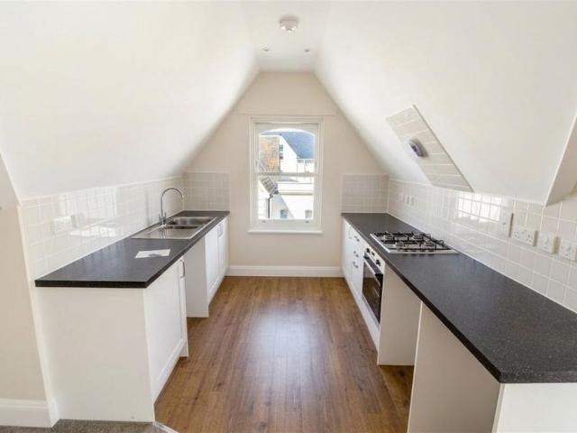 Apartment for rent in West Worthing, Worthing