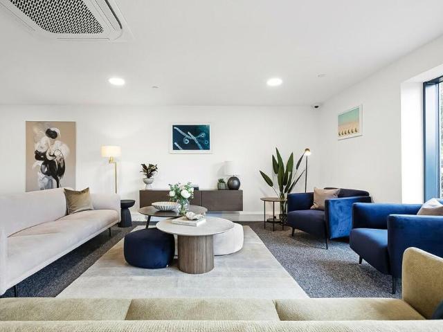 Apartment for rent in Corby Village, Corby