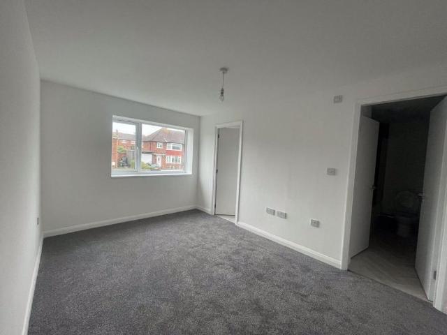 Apartment for rent in Brotton, Redcar And Cleveland