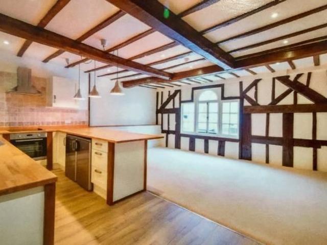 Apartment for rent in Floodgates