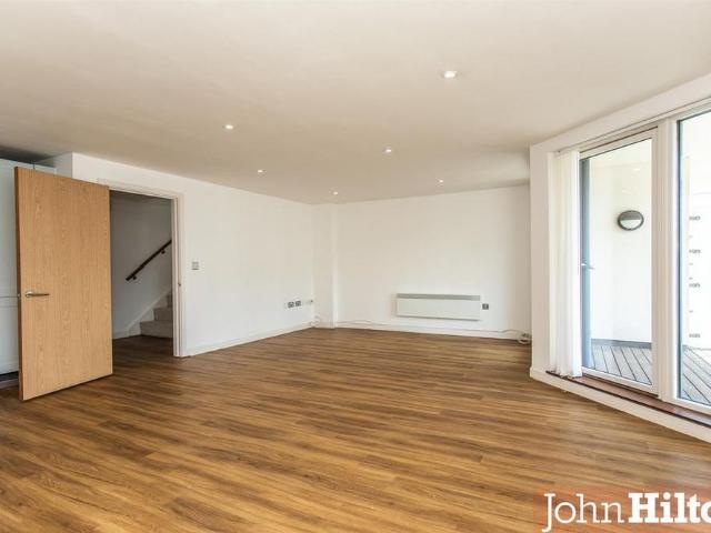 Apartment for rent in Round Hill, Brighton & Hove