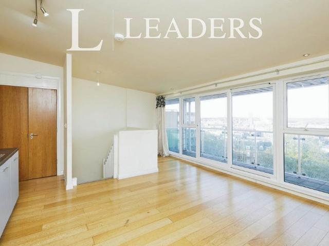 Apartment for rent in New Normanton, East Midlands