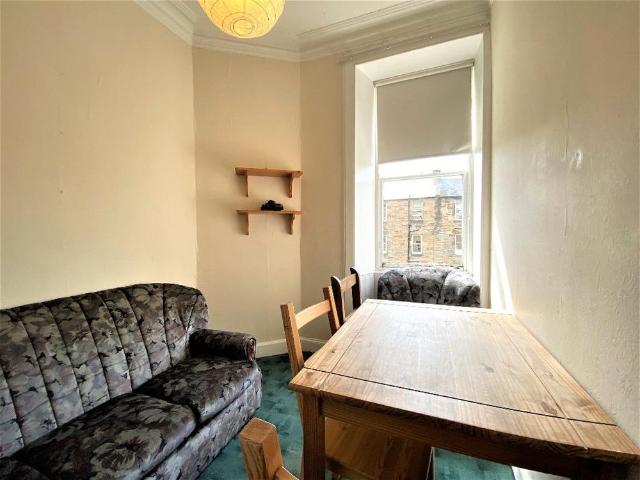Apartment for rent in Mayfield, City of Edinburgh