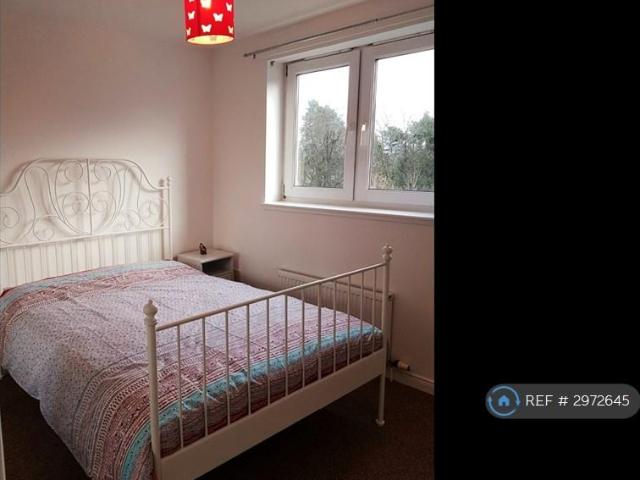 Flat for rent in Eliburn, Dedridge