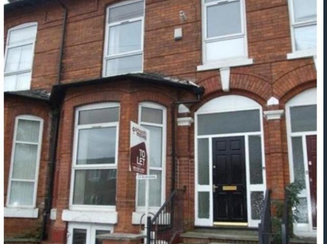 Flat for rent in Georgia, Greater Manchester