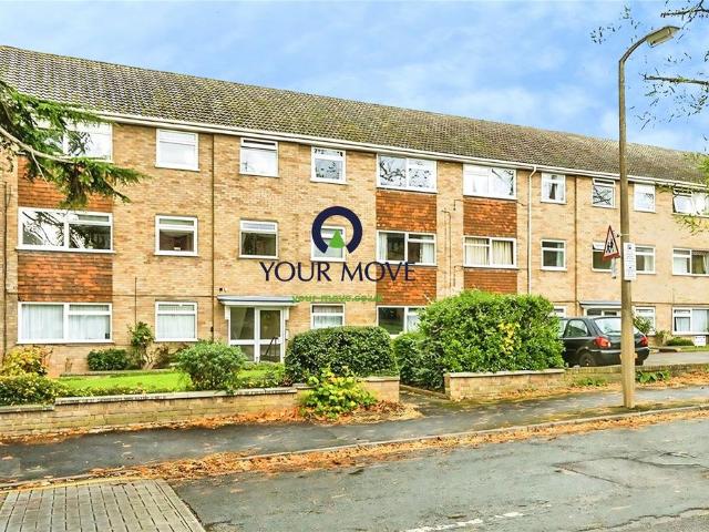 Flat for rent in Greater London