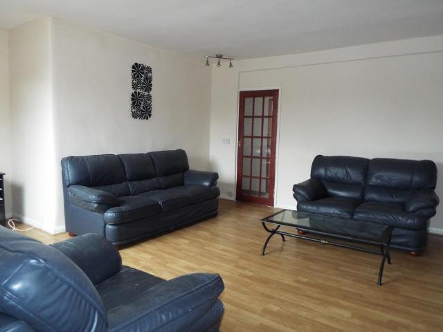 Flat for rent in Meadowfield