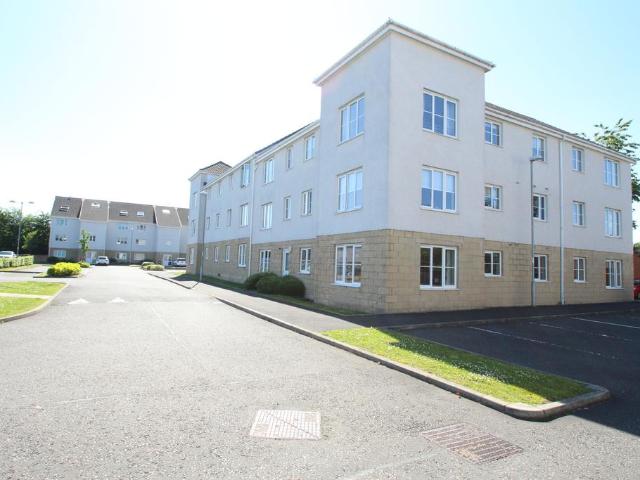 Flat for rent in Chantinghall, Blantyre