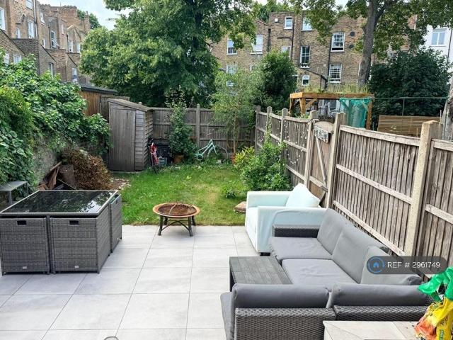 Flat for rent in Holloway, Lower Holloway